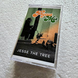 Jesse The Tree - Pigeon Man Cassette + MP3