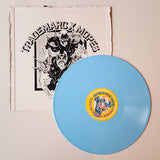 Trademarc x Mopes - Ham & Eggers VINYL LP + MP3