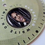 Seez Mics - "Grinding Halt" 7-Inch Picture Disc + Slipmat
