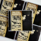 Prolyphic & Reanimator - The Ugly Truth SIGNED CD