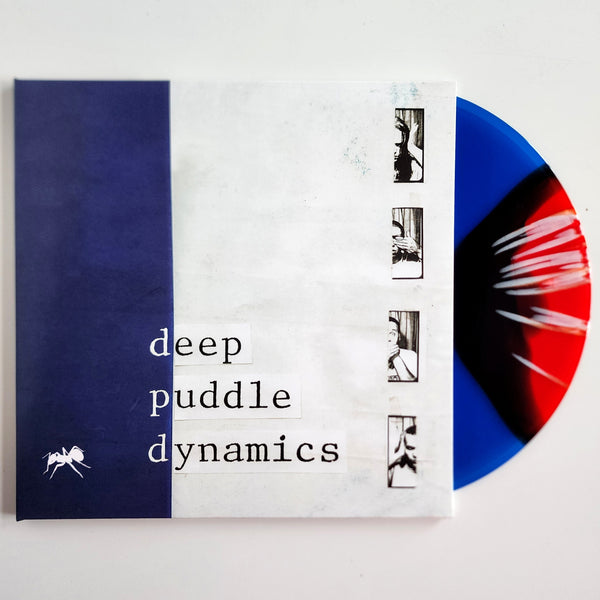 洋楽 DEEP PUDDLE DYNAMICS/RAIN MEN/I AM HIP Deep Puddle Dynamics - Rainmen - YouTube