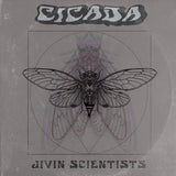 Jivin Scientists - Cicada MP3 Download