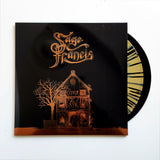 Sage Francis "Copper Gone" 2025 Edition - SIGNED Colored VINYL 2xLP