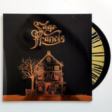 Sage Francis "Copper Gone" 2025 Edition - SIGNED Colored VINYL 2xLP