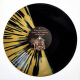 Sage Francis "Copper Gone" 2025 Edition - SIGNED Colored VINYL 2xLP