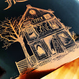 Sage Francis "Copper Gone" 2025 Edition - SIGNED Colored VINYL 2xLP