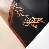 Sage Francis "Copper Gone" 2025 Edition - SIGNED Colored VINYL 2xLP