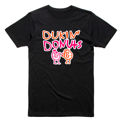SFR "Dukin' Donuts" T-Shirt