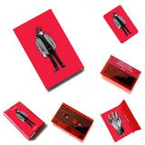 Esh & The Isolations - Idiot Fingerz CASSETTE