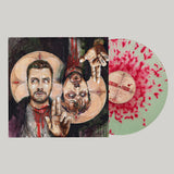 Cas One Vs Figure - So Our Egos Don't Kill Us VINYL+EXTRAS