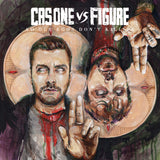 Cas One Vs Figure - So Our Egos Don't Kill Us CASSETTE