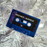 Seez Mics x Aupheus - Cancel The Guillotine CASSETTE