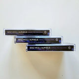 Seez Mics x Aupheus - Cancel The Guillotine CASSETTE