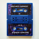 Seez Mics x Aupheus - Cancel The Guillotine CASSETTE