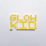 ALXNDRBRWN "Glow Kid" CD + MP3