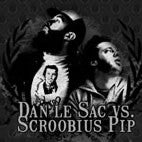 dan le sac Vs Scroobius Pip - Angles CD