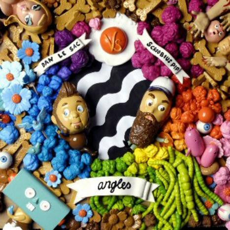 dan le sac Vs Scroobius Pip - Angles MP3 Download