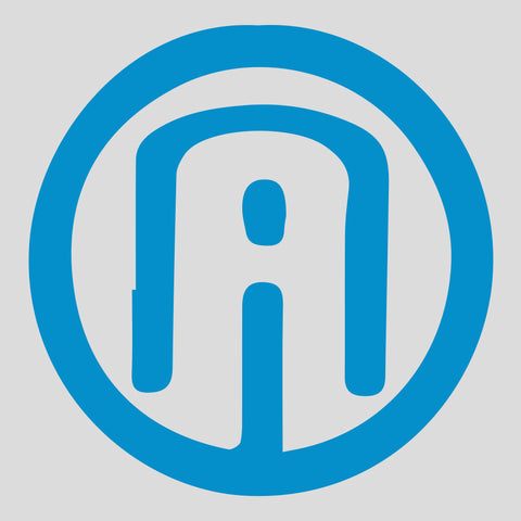 Sage Francis "AOI" Sticker