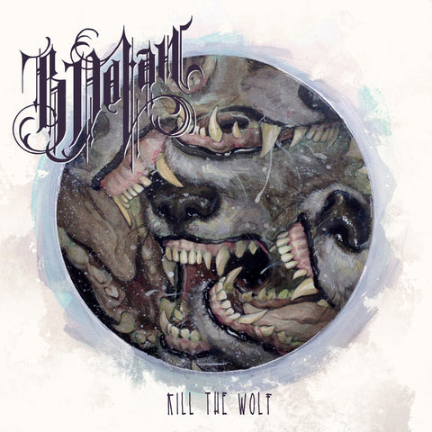 B. Dolan - Kill The Wolf MP3 Download