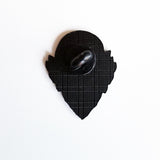 B. Dolan x Sam Dunn "Skullbeard" Lapel Pins - LIMITED EDITION