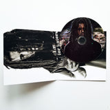 BlackLiq x Mopes - Time Is The Price CD + MP3