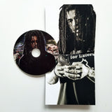 BlackLiq x Mopes - Time Is The Price CD + MP3