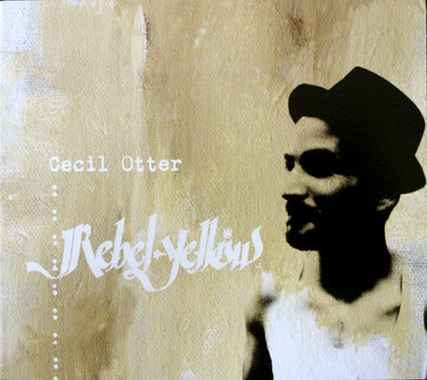 Cecil Otter (of Doomtree) - Rebel Yellow CD