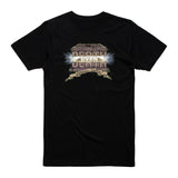 Cubbiebear x Seez Mics "Even In Death" T-SHIRT