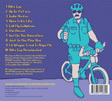Curtis Plum - Call My Cellphone CD