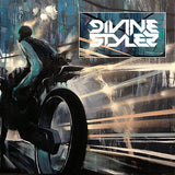 Divine Styler - Def Mask CD