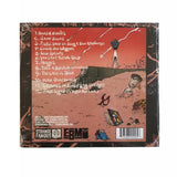 Epic Beard Men - This Was Supposed To Be Fun CD