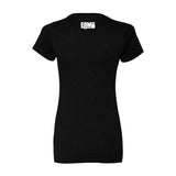 Epic Beard Men - This Was Supposed To Be Fun WOMENS Spray Paint T-Shirt