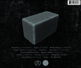 No Bird Sing - Definition Sickness CD