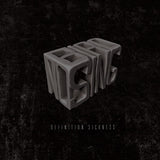 No Bird Sing - Definition Sickness CD