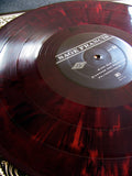 Sage Francis - LI(F)E SIGNED Red Vinyl 2xLP + EXTRAS