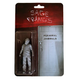 Sage Francis "Personal Journals" ACTION FIGURE