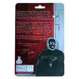 Sage Francis "Personal Journals" ACTION FIGURE