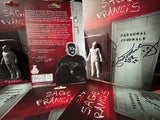 Sage Francis "Personal Journals" ACTION FIGURE