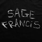 Sage Francis "Personal Journals" MEN's T-Shirt