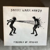 Sammy Warm Hands - Figures of Speech 2xCD