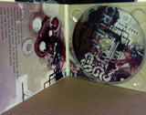 Seez Mics - Cruel Fuel SIGNED CD