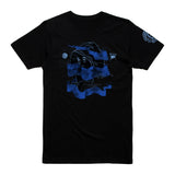 Seez Mics x Aupheus "Cancel The Guillotine" T-SHIRT + MP3
