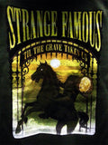 SFR "Til The Grave Takes Us" OLIVE GREEN Zip Hoodie + MIXTAPE MP3 Download