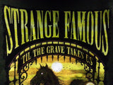 SFR "Til The Grave Takes Us" OLIVE GREEN Zip Hoodie + MIXTAPE MP3 Download