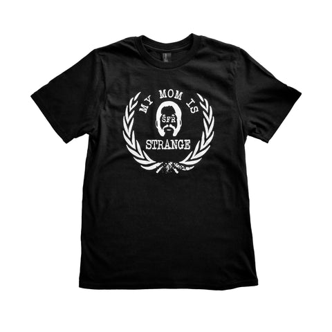 SFR "My Mom Is Strange" KIDS T-Shirt