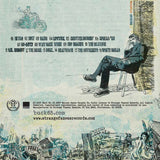 Buck 65 - Situation CD