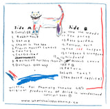 Wheelchair Sports Camp - Alice In Wonderland CD