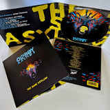 OldBoy Rhymes - The Sane Asylum CD