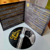 Sage Francis - A Sick Twist Ending CD PRE-ORDER