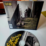 Sage Francis - A Sick Twist Ending CD PRE-ORDER